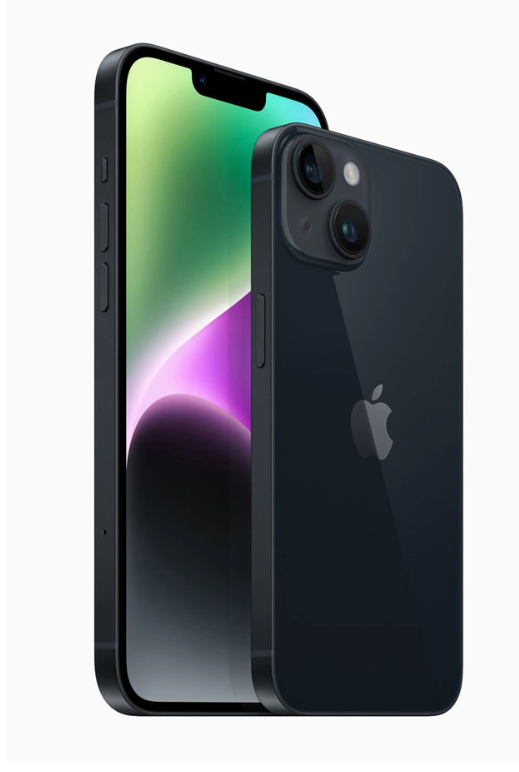 iPhone 14 系列推出车祸检测功能