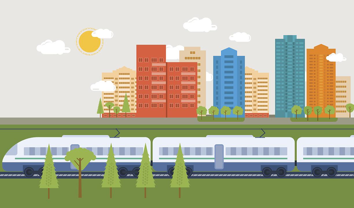 智慧<a href=https://www.lotwlw.com/zhishi/29464.html target=_blank class=infotextkey>城市</a>必须走向可持续未来的道路