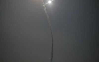 微厘空间北斗低轨导航增强系统 S5 / S6 试验卫星在太原发射圆满成功