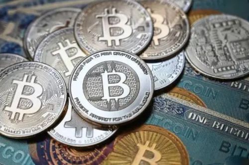 比特币价格暴跌，年内最长连跌或将来临